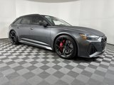 New 2025 Audi RS 6 performance image 2