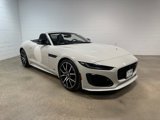 New 2024 Jaguar F-TYPE R image 4