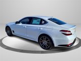 Used 2025 Genesis G70 2.5T image 5