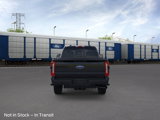 New 2025 Ford F250 4x4 Crew Cab Super Duty image 5