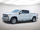 Used 2021 Chevrolet Silverado 1500 LTZ w/ LTZ Premium Package image 3