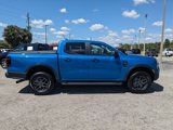Used 2024 Ford Ranger XLT image 3