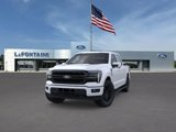 New 2025 Ford F150 Lariat w/ Equipment Group 502A High image 2