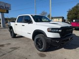 New 2025 RAM 1500 Rebel w/ Rebel Level 2 Equipment Group image 2