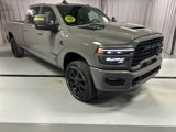 New 2026 RAM 2500 Laramie w/ Night Edition image 1