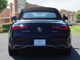 New 2026 Mercedes-Benz CLE 300 4MATIC Cabriolet image 5