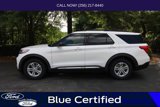 Used 2020 Ford Explorer XLT w/ Equipment Group 202A image 4