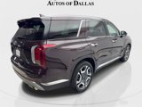 Used 2024 Hyundai Palisade Limited image 6