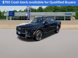 New 2026 Hyundai Santa Cruz Limited image 2