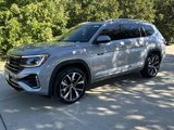 New 2026 Volkswagen Atlas SEL Premium R-Line image 2