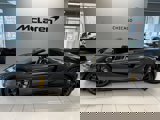 Used 2018 McLaren 570S Spider image 3