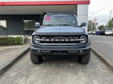 Used 2025 Ford Bronco Outer Banks w/ Sasquatch Package image 2