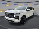 New 2025 Chevrolet Suburban High Country image 4