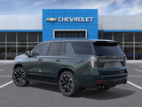 New 2025 Chevrolet Tahoe RST w/ Comfort Package image 3