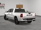 New 2025 RAM 1500 Laramie w/ Night Edition image 4