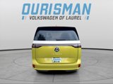 New 2025 Volkswagen ID. Buzz 1st Edition image 4