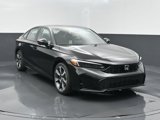 New 2026 Honda Civic Sport image 2