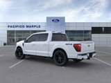 New 2025 Ford F150 Lariat w/ Equipment Group 502A High image 4