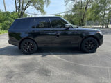 Used 2015 Land Rover Range Rover HSE image 6