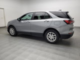 Used 2023 Chevrolet Equinox LS w/ LS Convenience Package image 3