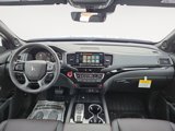 New 2025 Honda Ridgeline Black Edition image 4