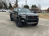 New 2025 Nissan Frontier PRO-4X w/ Pro Premium Package image 2