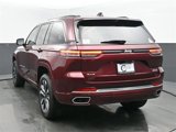 New 2025 Jeep Grand Cherokee Overland w/ Adv Protech Group III image 4