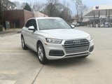 Used 2019 Audi Q5 2.0T Premium image 3
