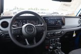 New 2025 Jeep Wrangler Willys image 2