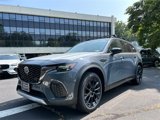 New 2025 MAZDA CX-70 3.3 Turbo w/ Premium Package image 5