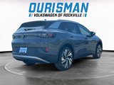 New 2025 Volkswagen ID.4 Pro S Plus image 6