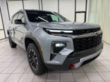 New 2025 Chevrolet Traverse Z71 w/ Driver Confidence Package image 2