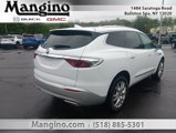 Certified 2023 Buick Enclave Essence w/ Experience Buick Package image 5