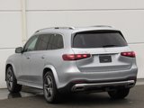 New 2025 Mercedes-Benz GLS 450 4MATIC image 5