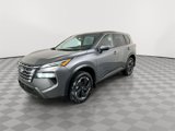 New 2025 Nissan Rogue SV image 4