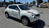 Used 2012 Nissan Juke SV w/ Chrome Pkg image 2