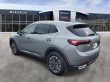 New 2025 Buick Envision Preferred image 3