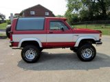 Used 1989 Ford Bronco II 4WD image 4