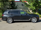 Used 2025 BMW X7 xDrive40i w/ Premium Package image 4