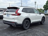 New 2026 Honda CR-V Sport-L image 3