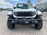 New 2025 Jeep Wrangler Unlimited Rubicon 392 image 3