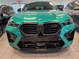New 2026 BMW X6 M Competition w/ Executive Package image 2