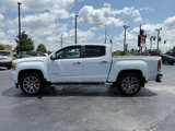 Used 2017 GMC Canyon Denali image 4