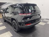 New 2025 Jeep Grand Cherokee Altitude image 2