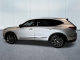 New 2025 Acura MDX A-Spec image 2