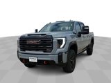 New 2025 GMC Sierra 2500 AT4 w/ AT4 Premium Plus Package image 4