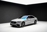 Used 2024 Mercedes-Benz S 63 AMG S image 4