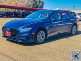 Used 2021 Hyundai Sonata SEL image 4