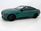New 2026 BMW M4 xDrive Competition image 2