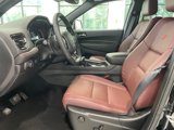 New 2025 Dodge Durango R/T image 2